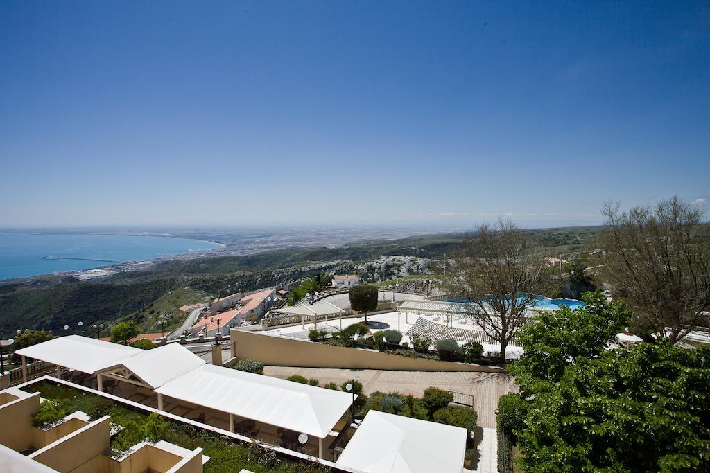 Palace Hotel San Michele Monte Sant'Angelo Exterior photo