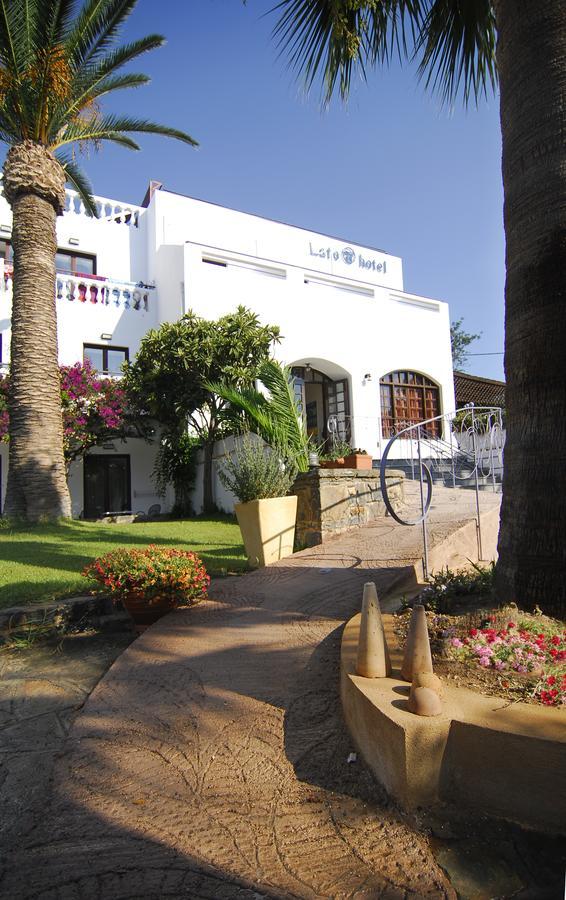 Lato Hotel Agios Nikolaos  Exterior photo