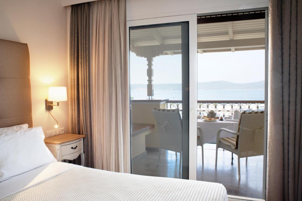 Karalis City Hotel Pylos Room photo