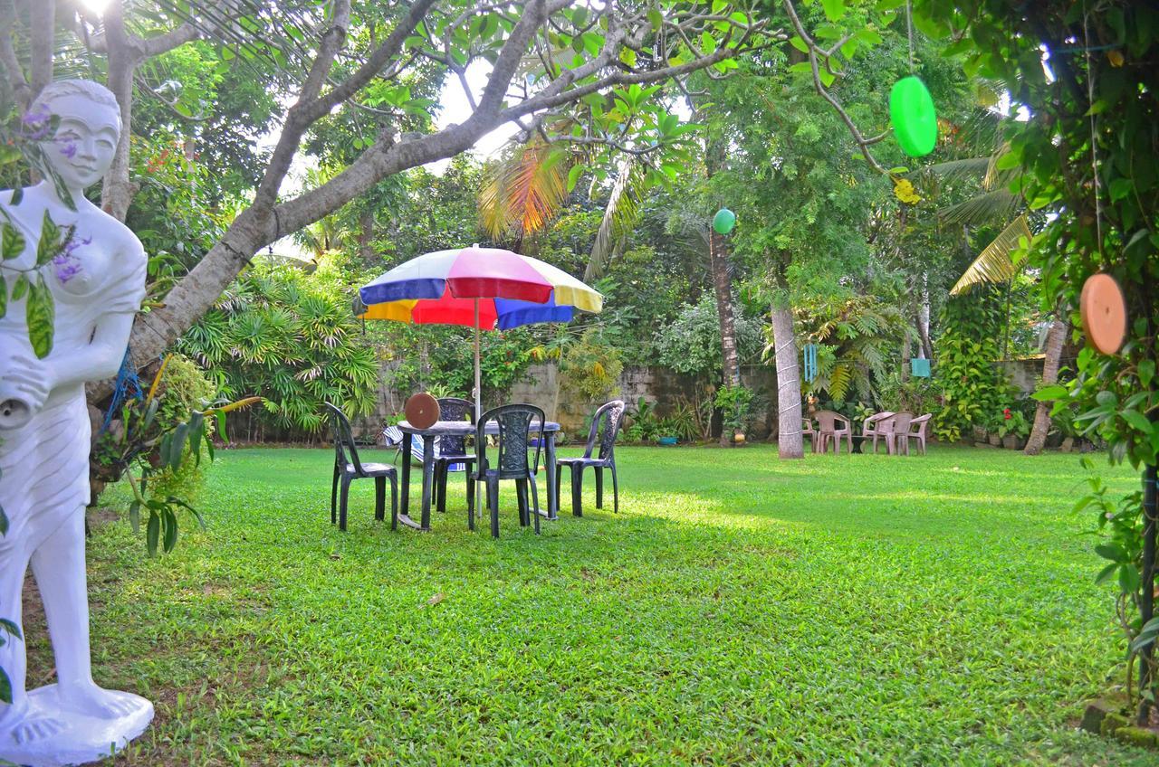 Mihin Villa Bentota Exterior photo