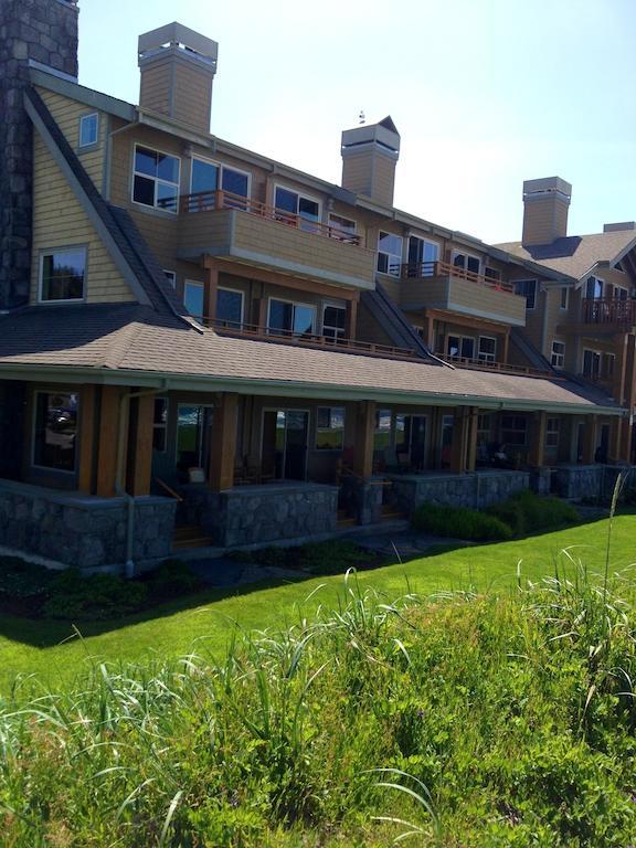 The Ocean Lodge Cannon Beach Exterior photo