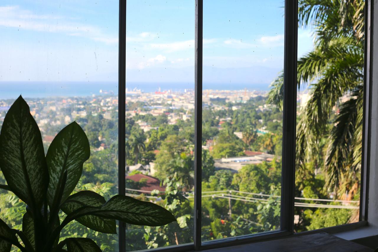 Prince Hotel Port-au-Prince Exterior photo