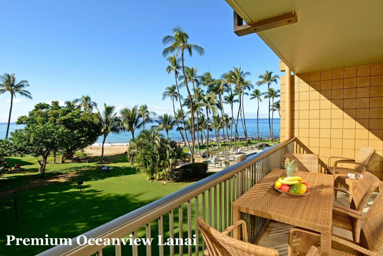Mana Kai Maui - Official Onsite Rental Company Wailea  Exterior photo