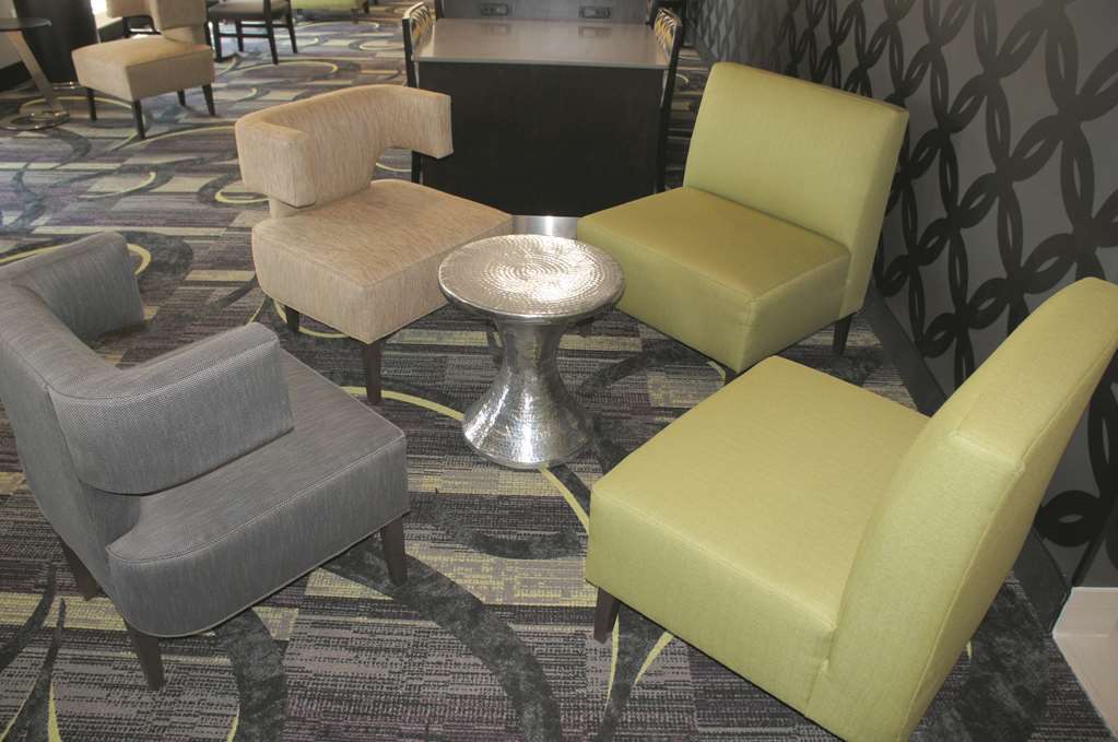 La Quinta Inn And Suites By Wyndham Elkhart Interior photo