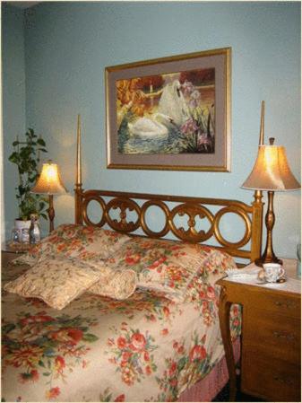 Bronx Guest House New York Room photo