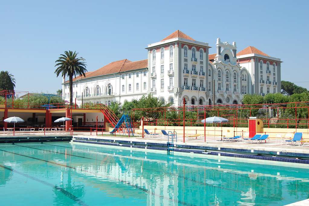 Curia Palace Hotel & Spa Facilities photo