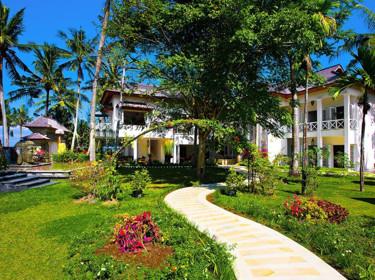 Villa Puri Nirwana Keramas Exterior photo