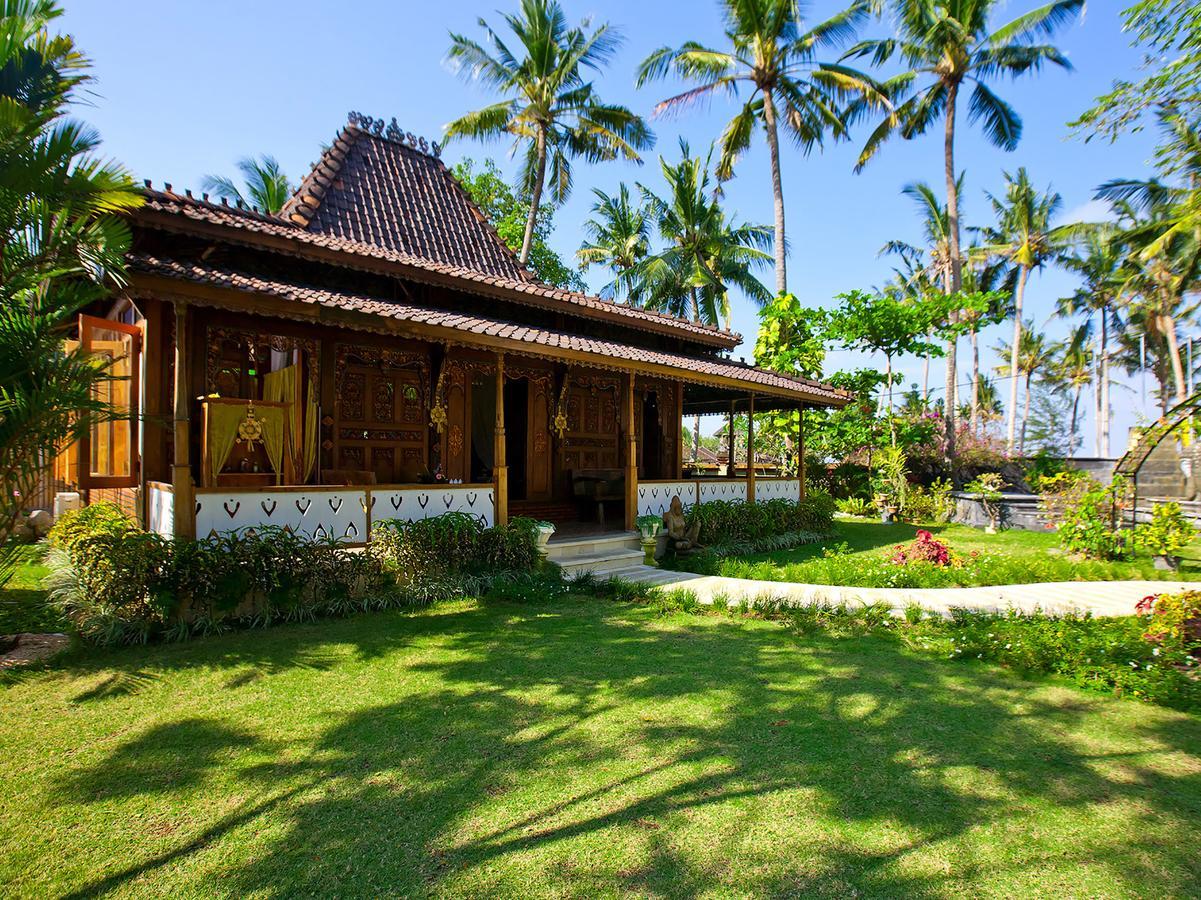 Villa Puri Nirwana Keramas Exterior photo