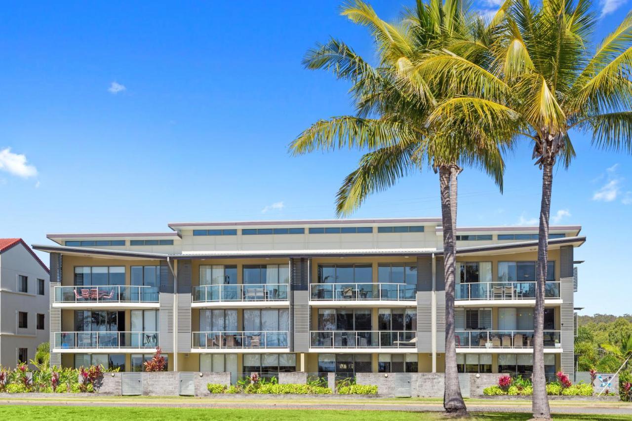 Beaches On Lammermoor Apartments Yeppoon Exterior photo