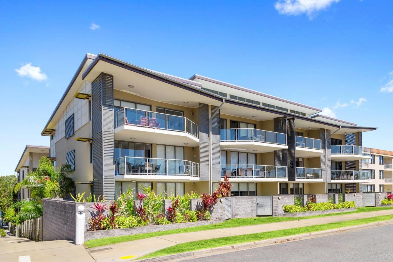 Beaches On Lammermoor Apartments Yeppoon Exterior photo