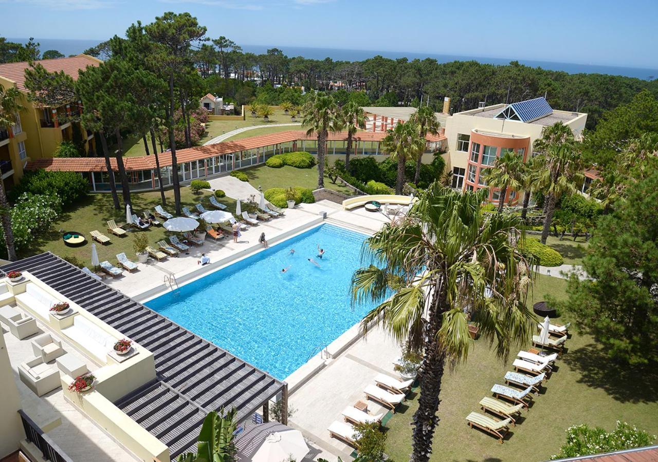 Punta Del Este Resort & Spa Exterior photo