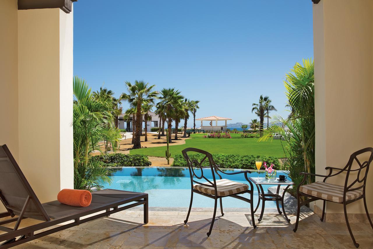 Secrets Puerto Los Cabos Golf & Spa18+ (Adults Only) San Jose del Cabo Exterior photo