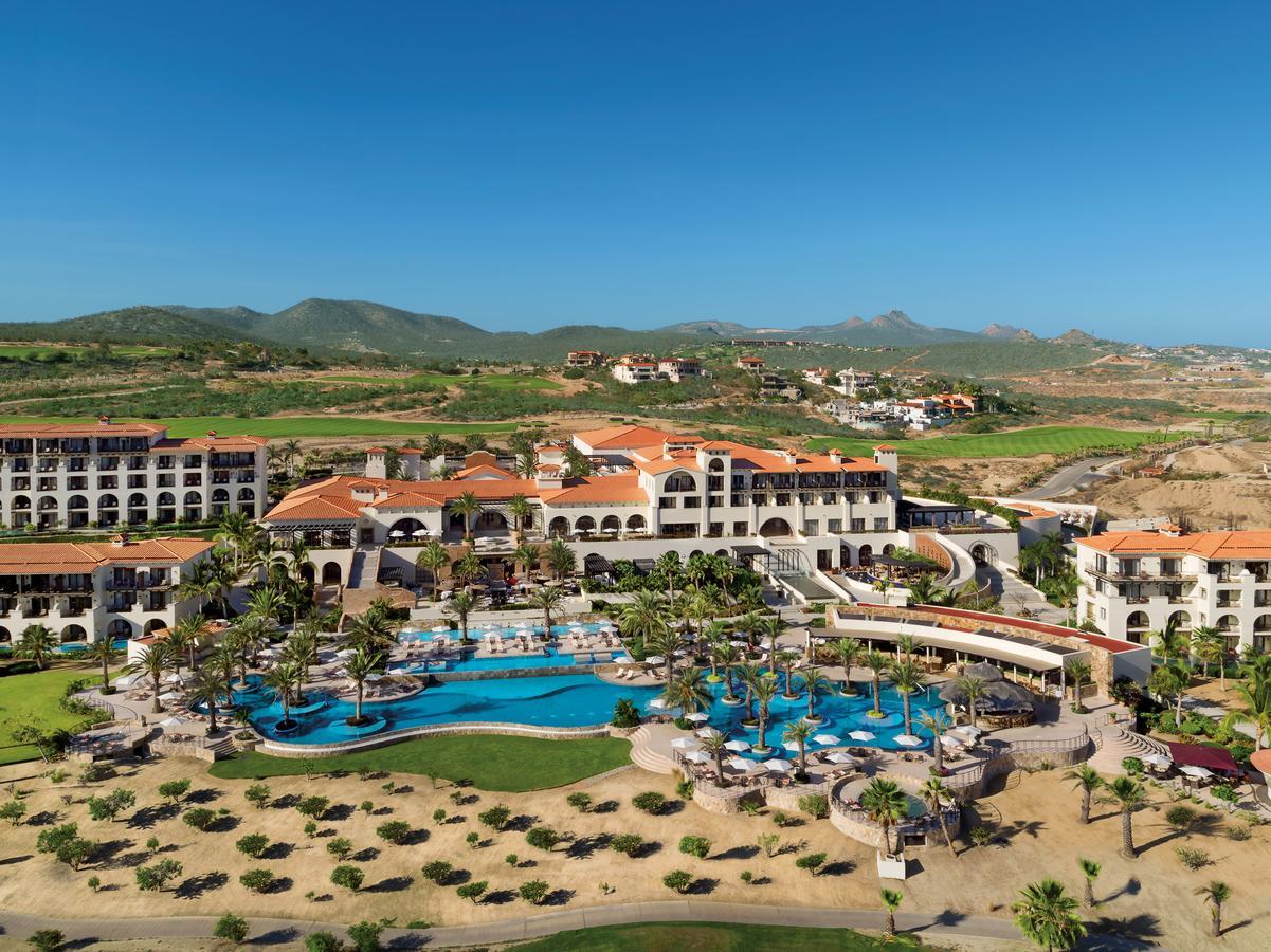 Secrets Puerto Los Cabos Golf & Spa18+ (Adults Only) San Jose del Cabo Exterior photo