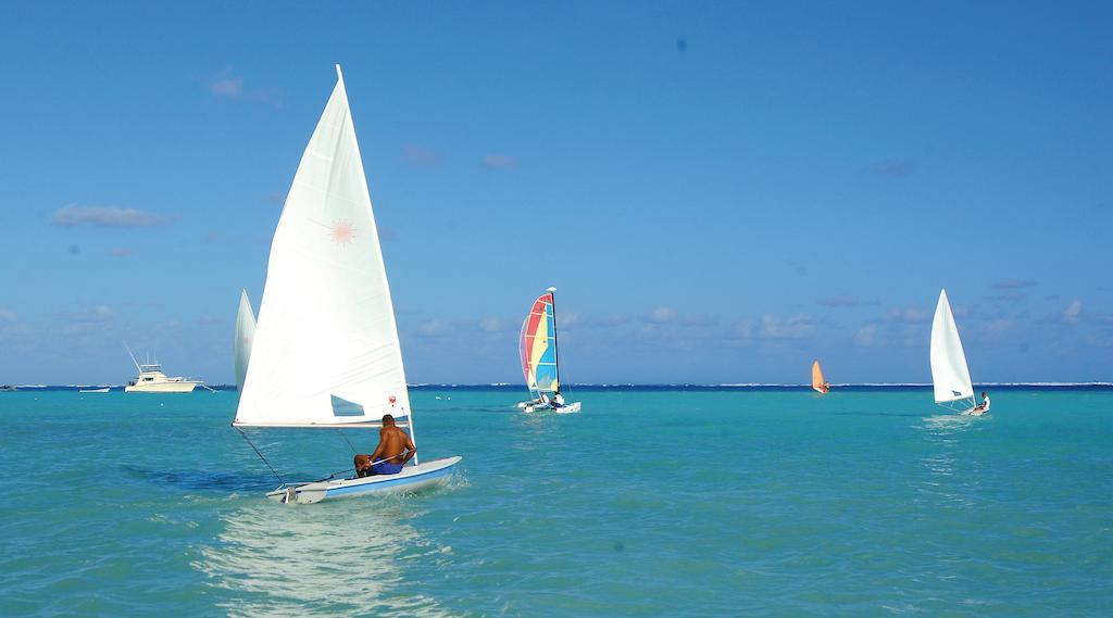 Barcelo Bavaro Beach (Adults Only) Punta Cana Exterior photo