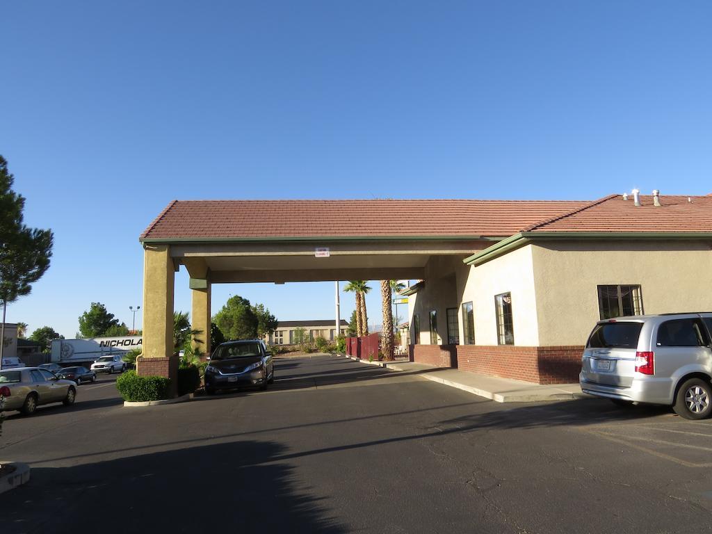 America'S Best Inn & Suites Saint George Exterior photo