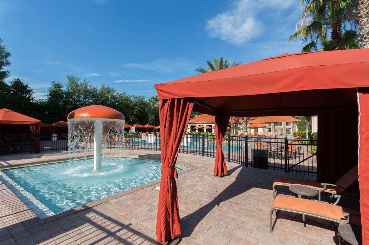 Tuscana Resort Orlando By Aston Exterior photo