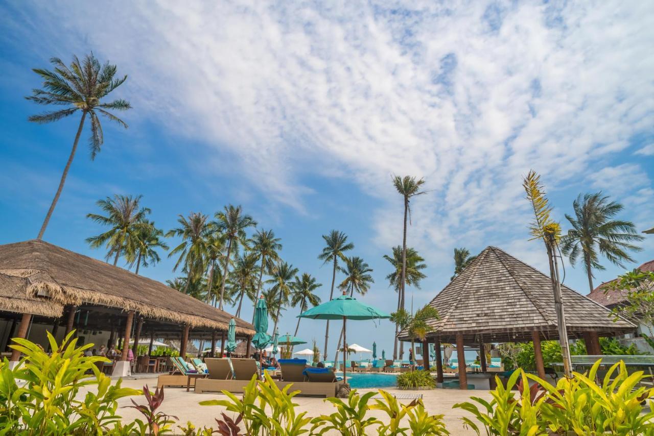 Shiva Samui Hotel Amphoe Koksamui Exterior photo