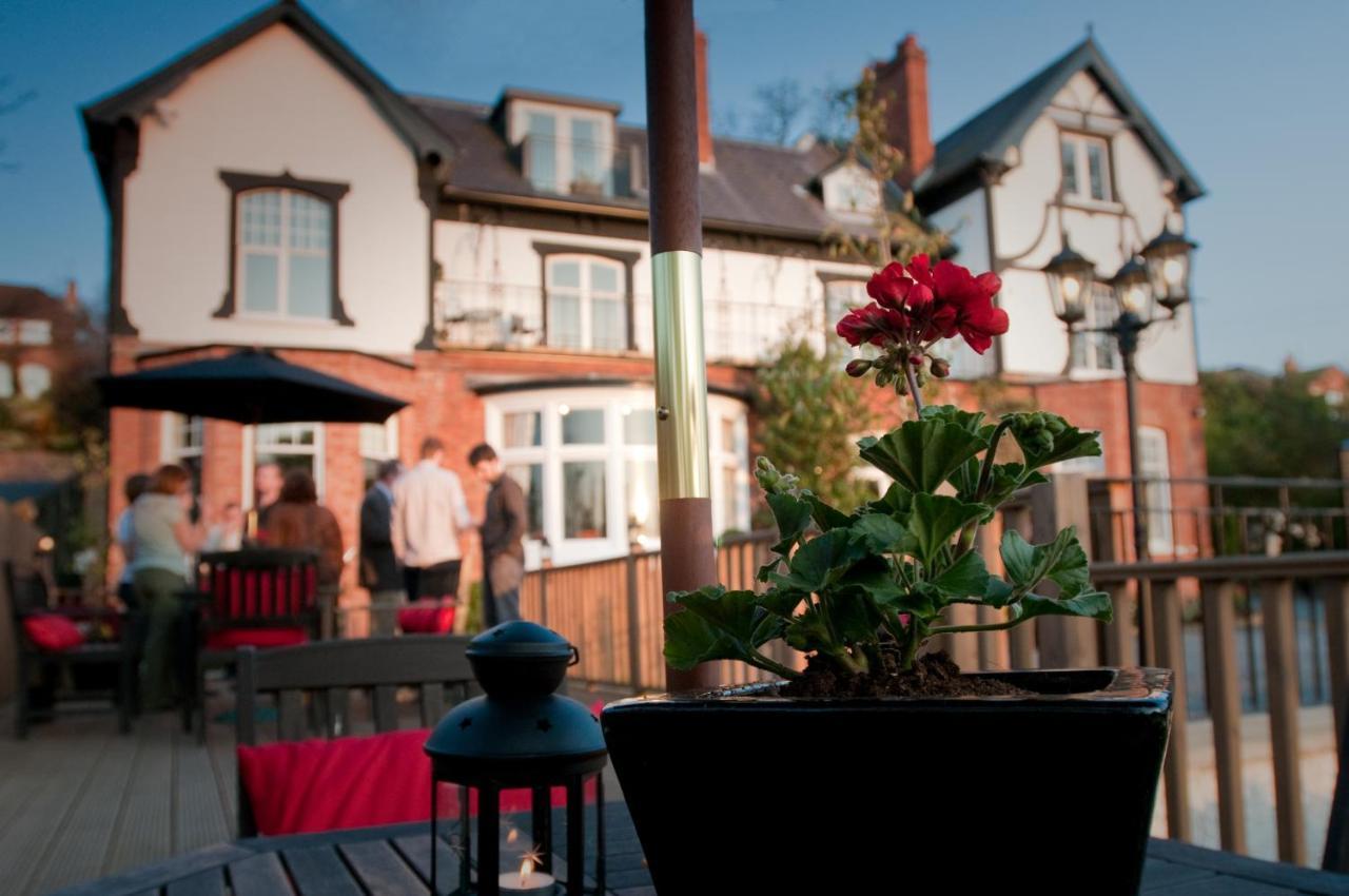 Rayanne House Hotel Bangor  Exterior photo