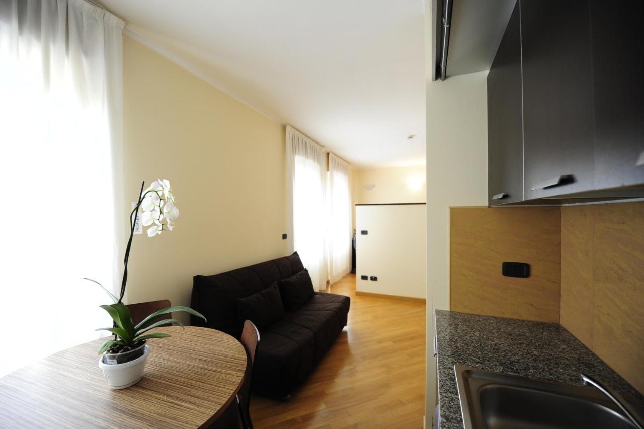 Corvetto Residence Porto Di Mare Milan Room photo