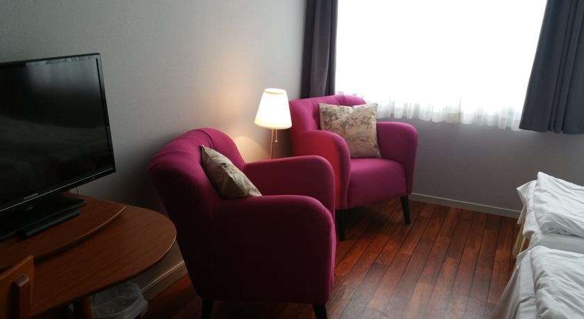 Aalesund Airport Hotel Ytterland Room photo