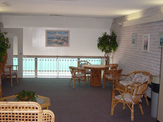 Mariner Inn Beach Haven Interior photo