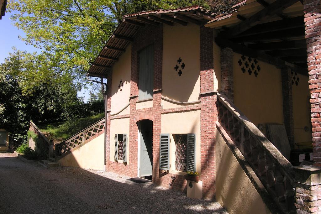 Villa D'Azeglio Albiano D'Ivrea Exterior photo