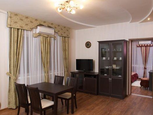 Sanatorii Plaza Geleznovodsk Hotel Pyatigorsk Room photo