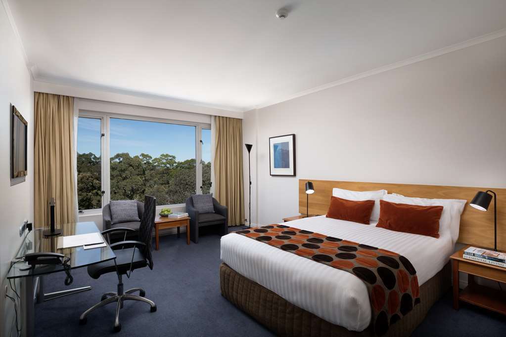 Rydges Bankstown Hotel Room photo