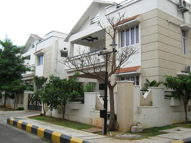 Hotel Nirmal Villa Hyderabad Exterior photo