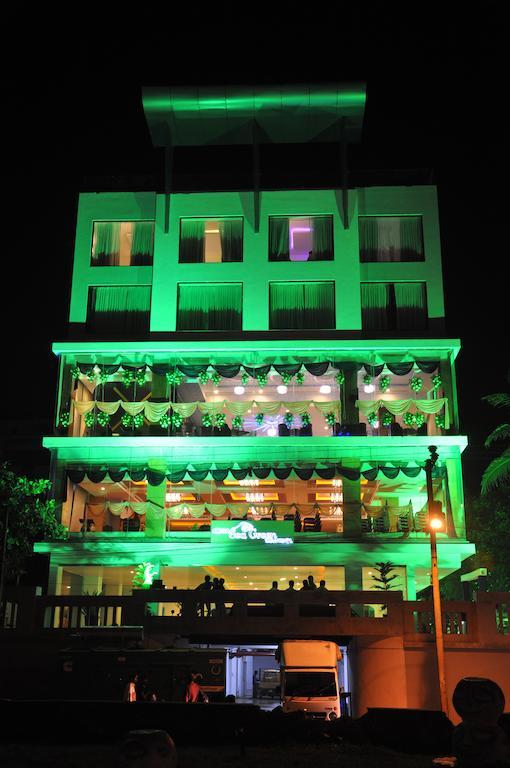 Ambica Sea Green Visakhapatnam Exterior photo