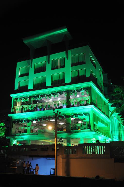 Ambica Sea Green Visakhapatnam Exterior photo