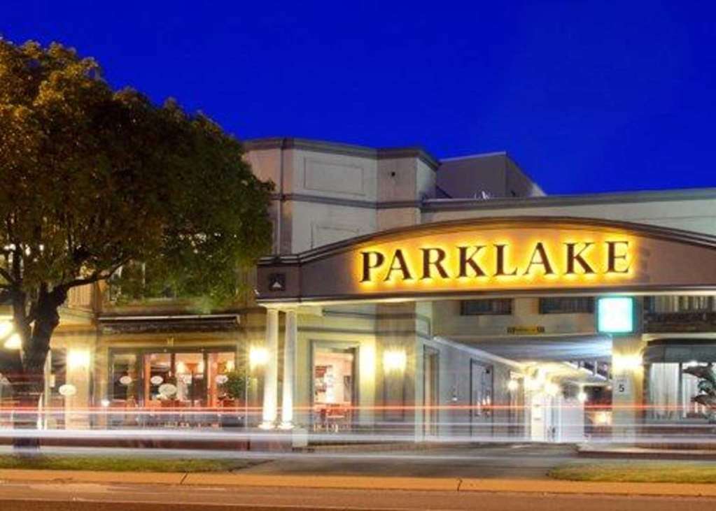 Quality Hotel Parklake Shepparton Exterior photo