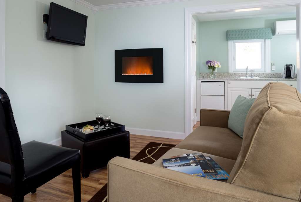 Maine Stay Inn And Cottages Kennebunkport Room photo