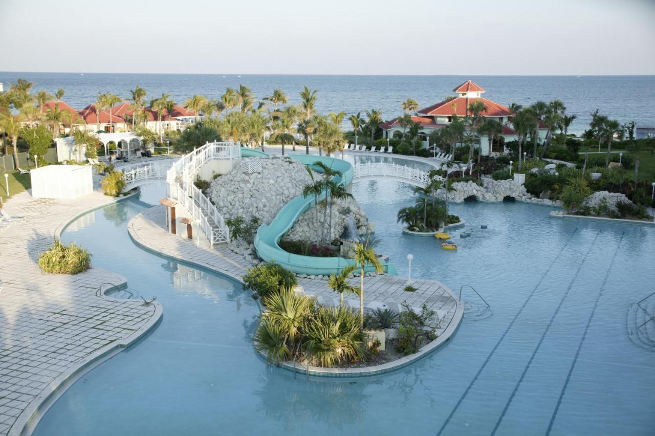 The Marlin At Taino Beach Resort Freeport Exterior photo