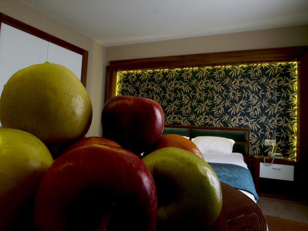 Bella Hotel Istanbul Room photo