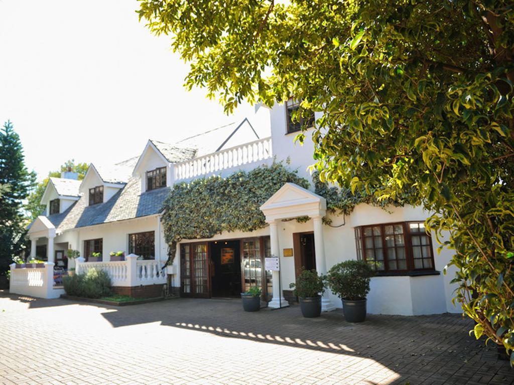 5Th Avenue Gooseberry Guest House Johannesburg Exterior photo