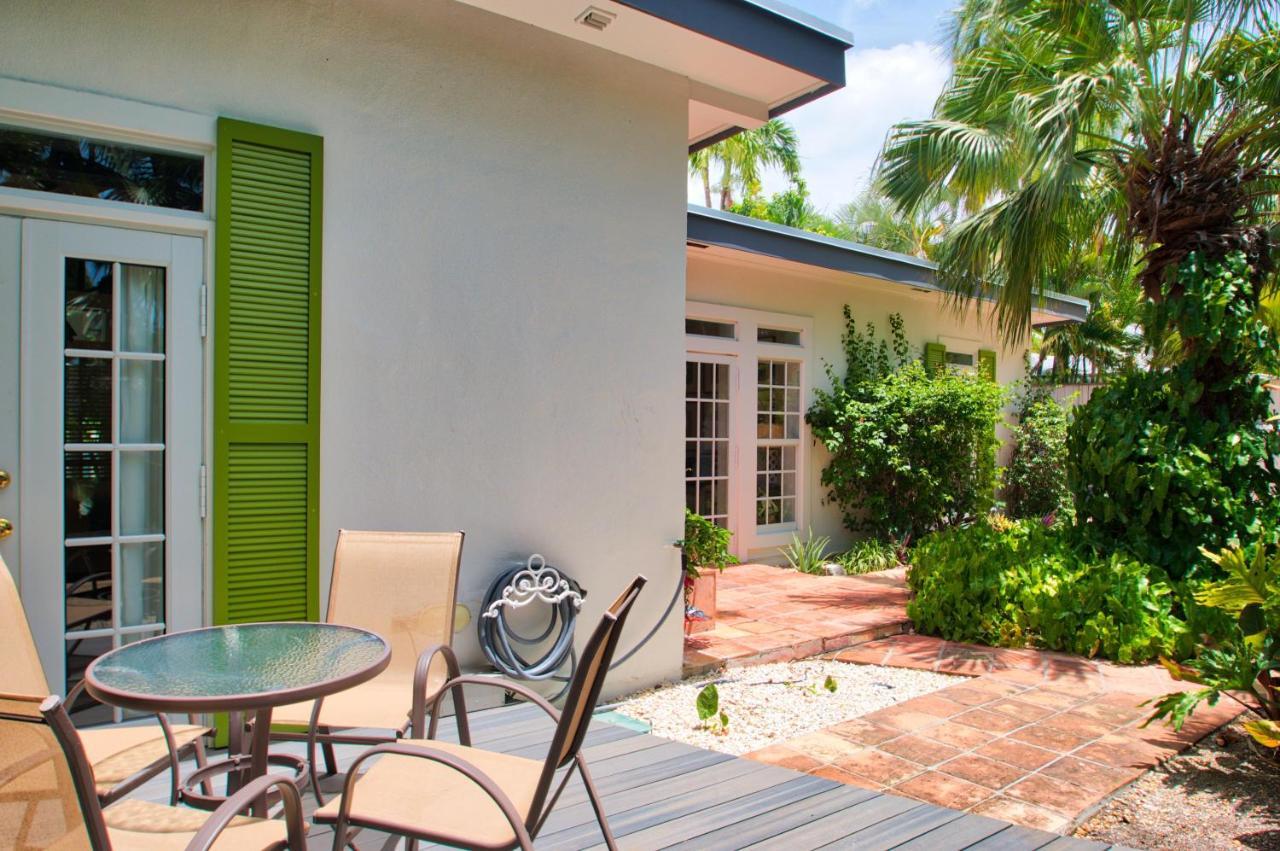 Villa Paradiso Key West Exterior photo