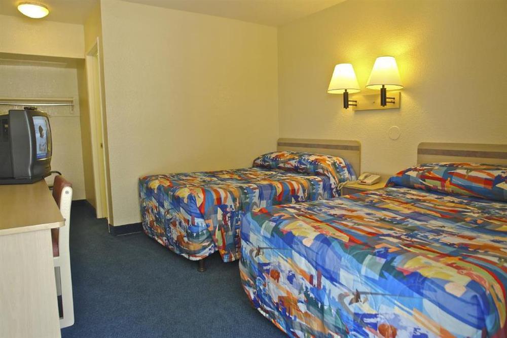 Motel 6-Eugene, Or - South Springfield Room photo