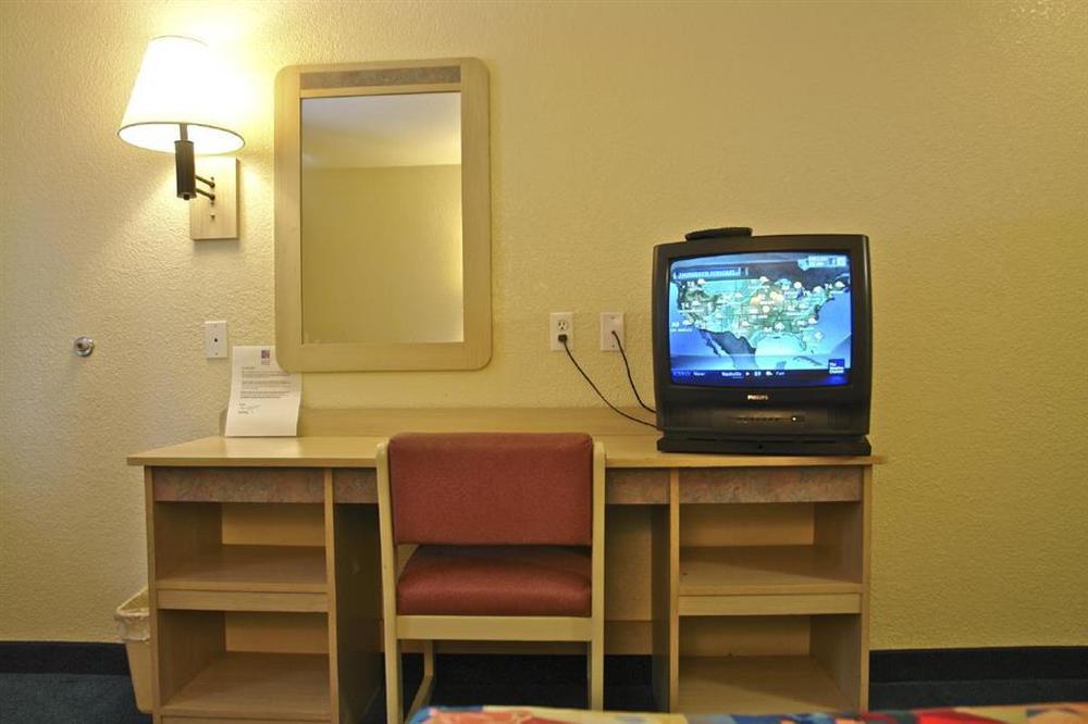 Motel 6-Eugene, Or - South Springfield Room photo