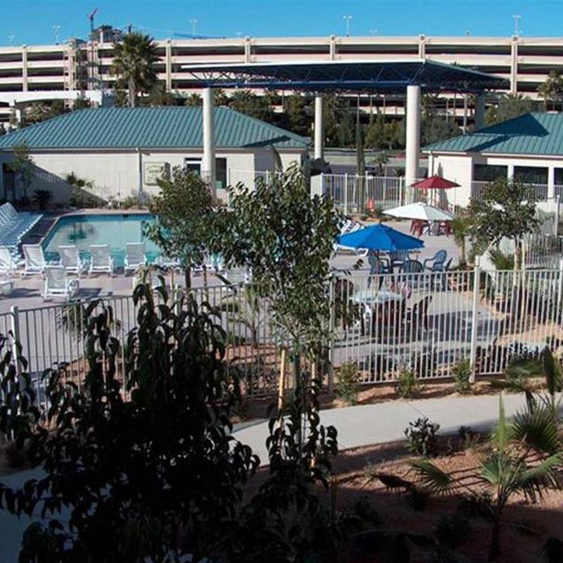 Motel 6-Las Vegas, Nv - Tropicana Facilities photo