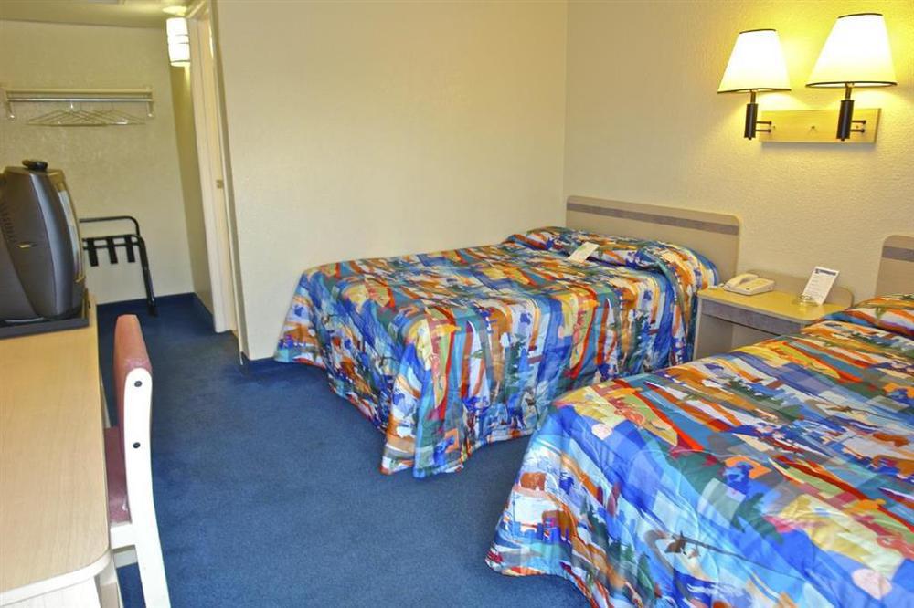 Motel 6-Medford, Or Room photo