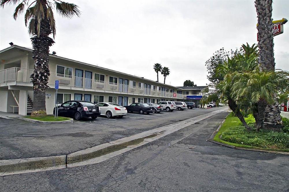 Motel 6-Westminster, Ca - South - Long Beach Area Amenities photo