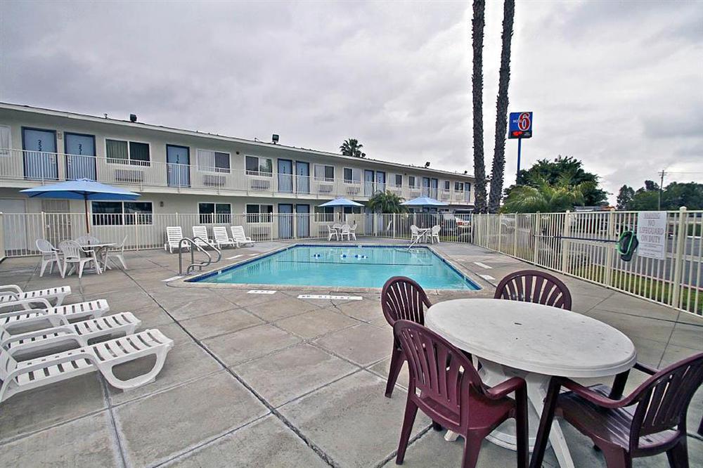Motel 6-Westminster, Ca - South - Long Beach Area Facilities photo