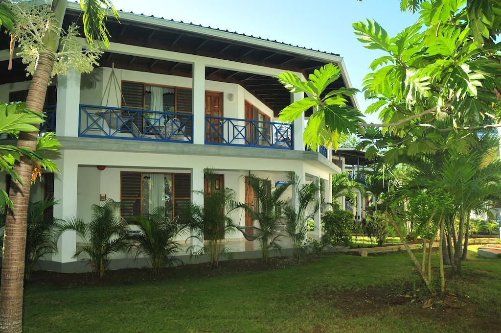 Negril Treehouse Resort Exterior photo