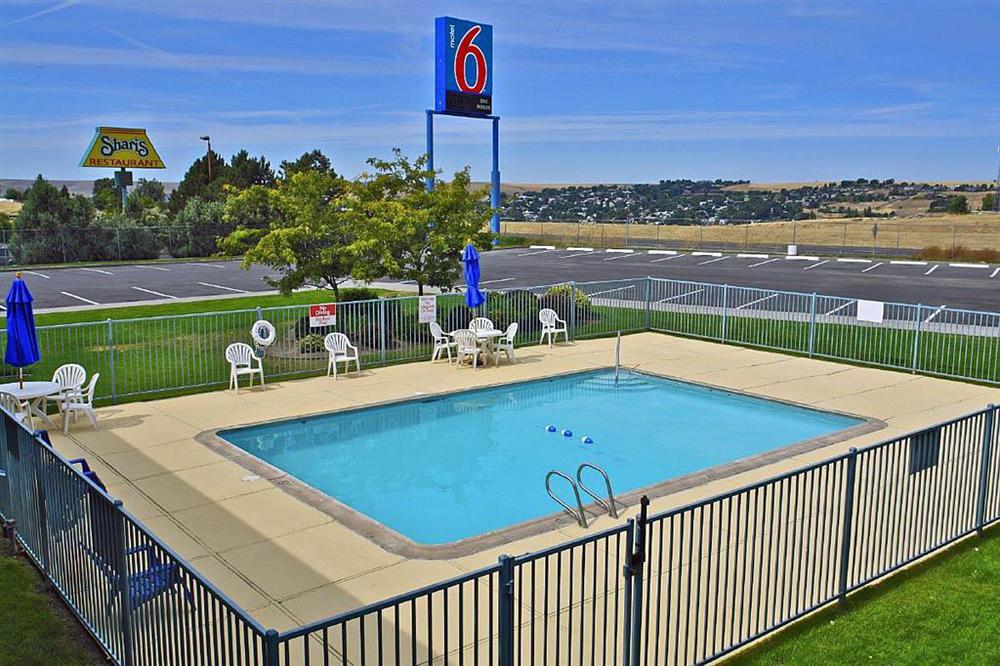 Motel 6-Pendleton, Or Facilities photo