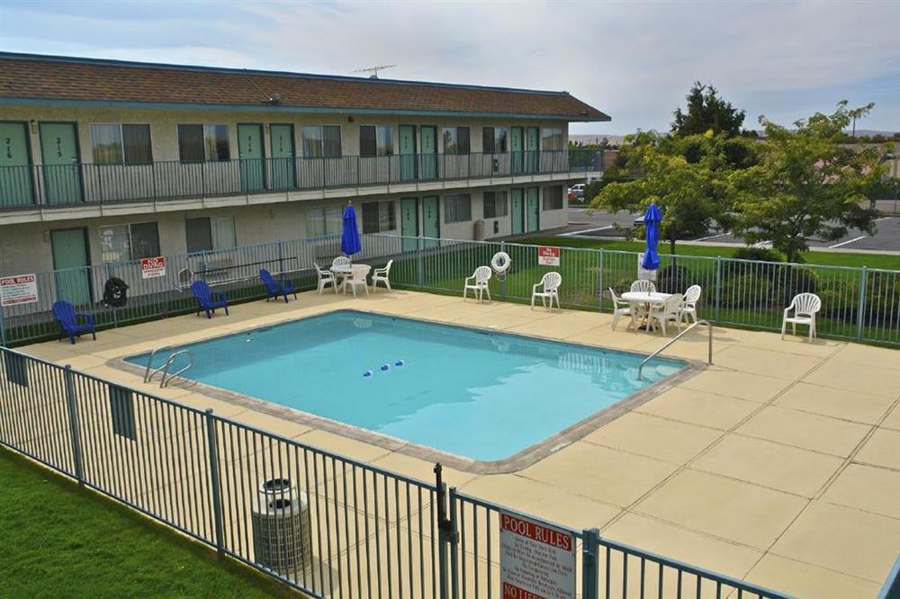 Motel 6-Pendleton, Or Facilities photo