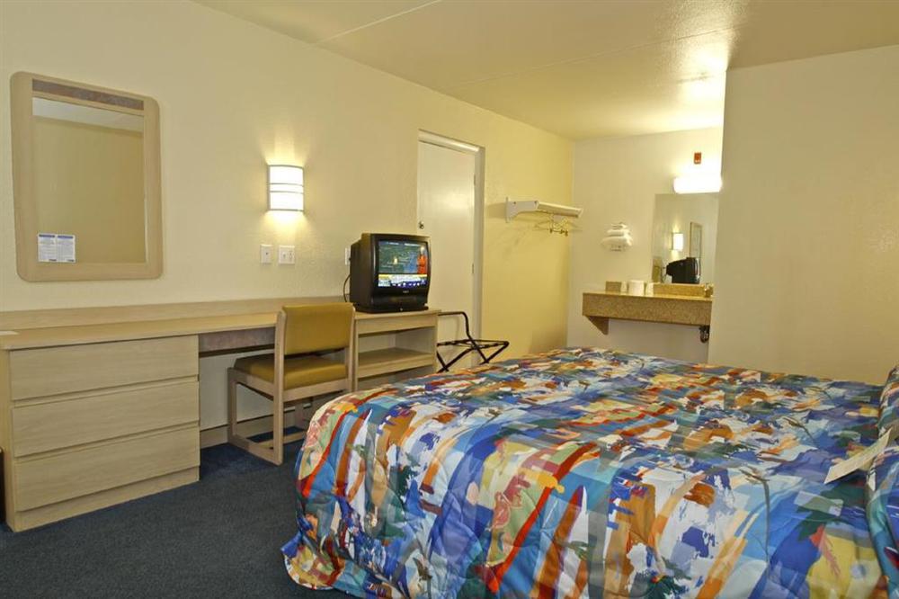 Motel 6-Norfolk, Va Room photo