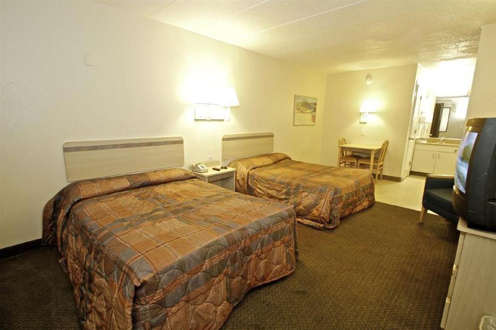 Motel 6-Norfolk, Va Room photo