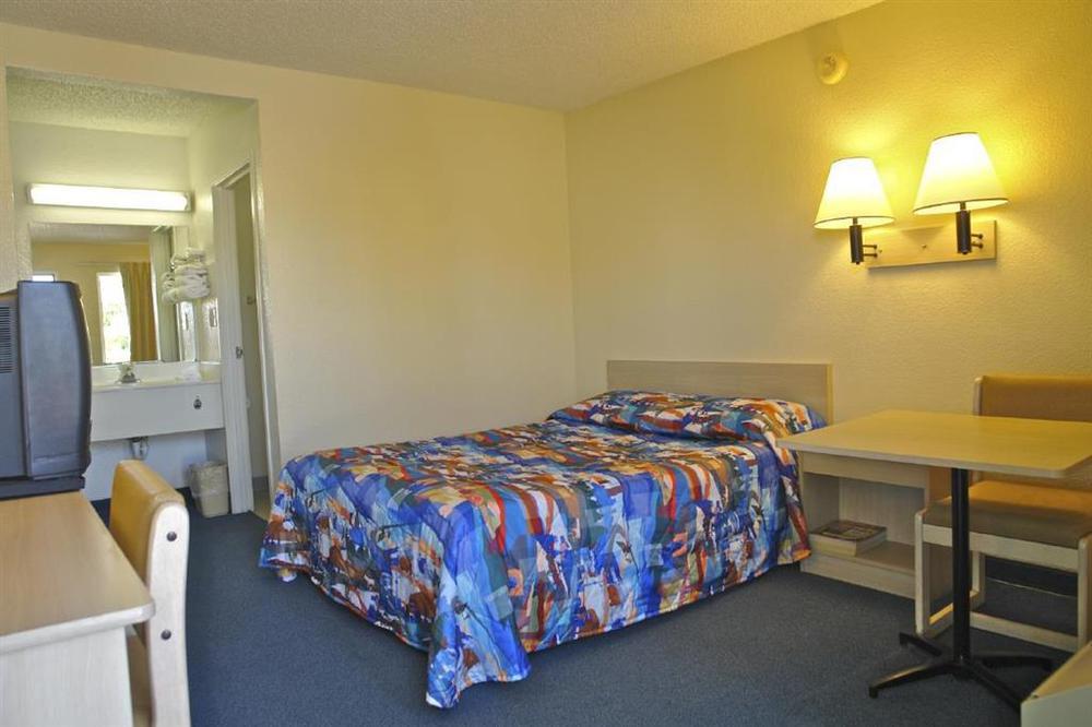 Motel 6-Rancho Cordova, Ca - Rancho Cordova East Room photo