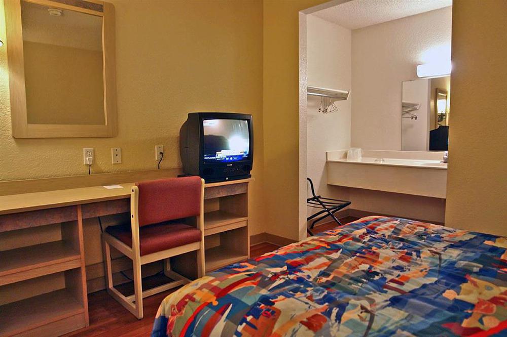 Motel 6-Albuquerque, Nm - South - Airport Room photo